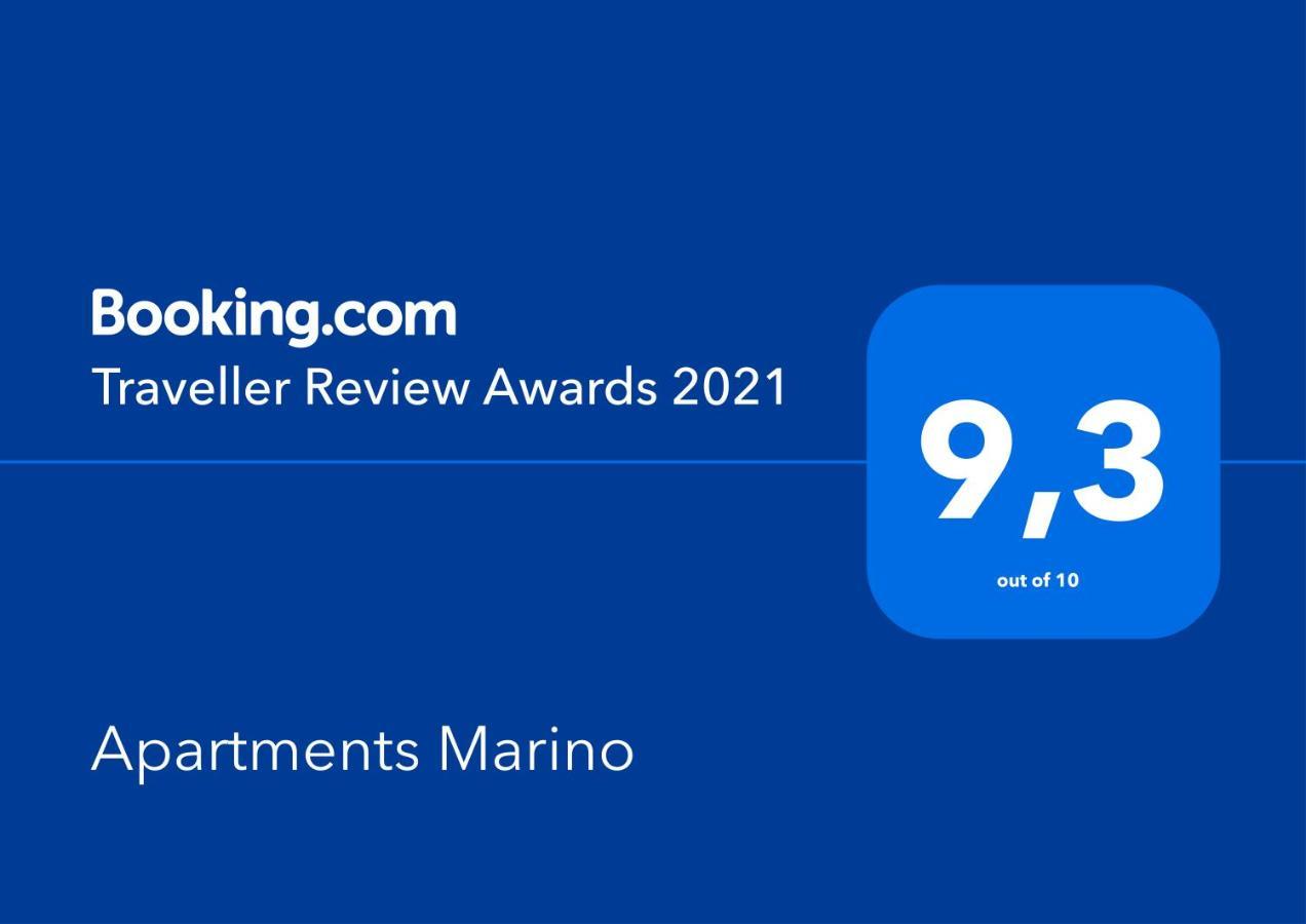 Apartments Marino نوفي فينودولسكي المظهر الخارجي الصورة