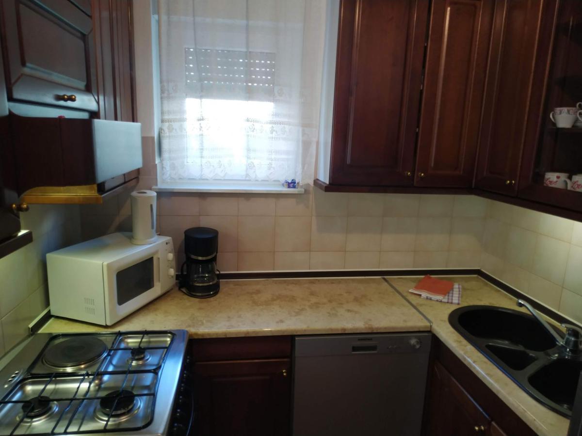 Apartments Marino نوفي فينودولسكي المظهر الخارجي الصورة