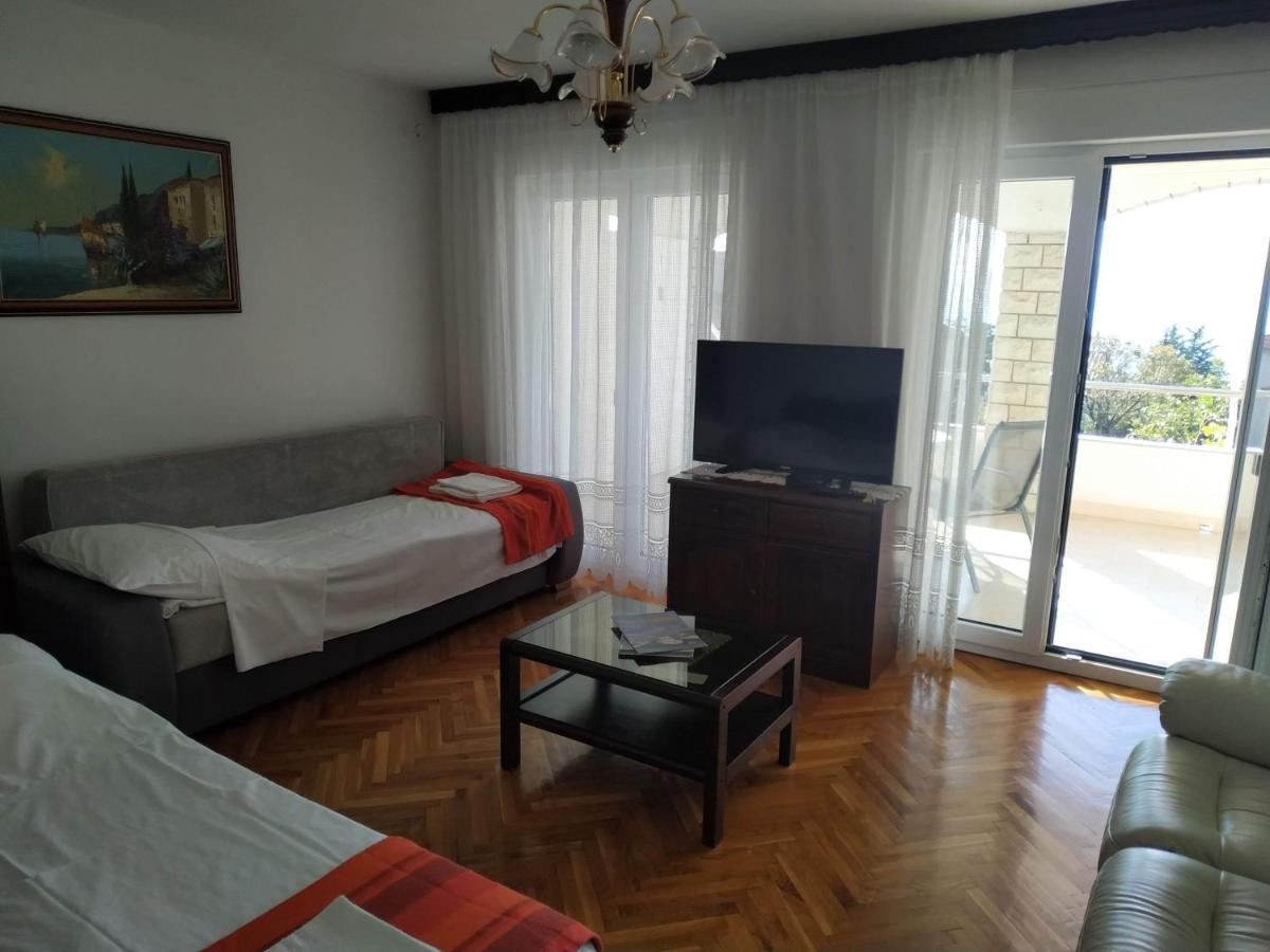 Apartments Marino نوفي فينودولسكي المظهر الخارجي الصورة