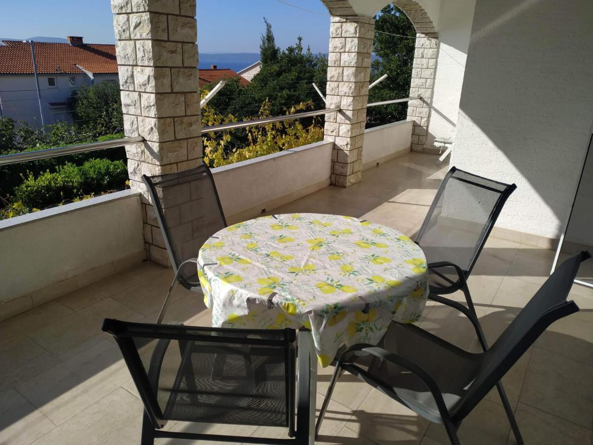 Apartments Marino نوفي فينودولسكي المظهر الخارجي الصورة