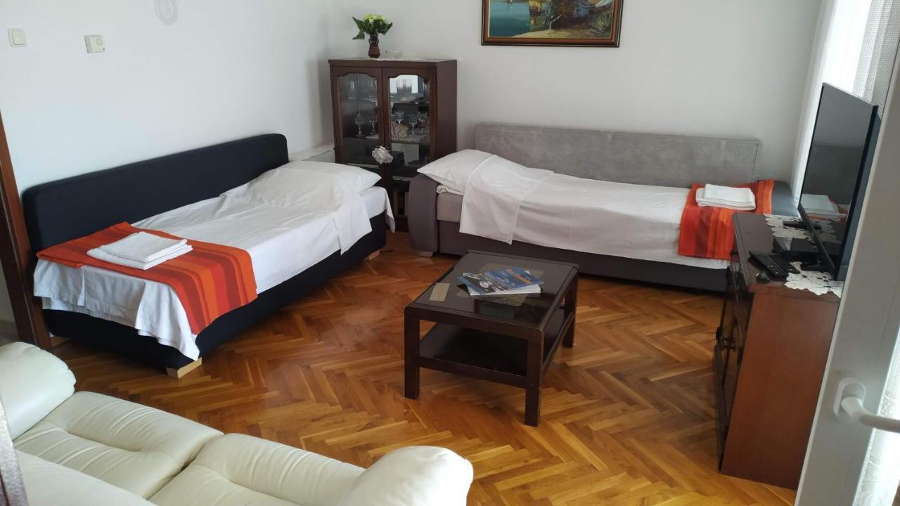Apartments Marino نوفي فينودولسكي المظهر الخارجي الصورة